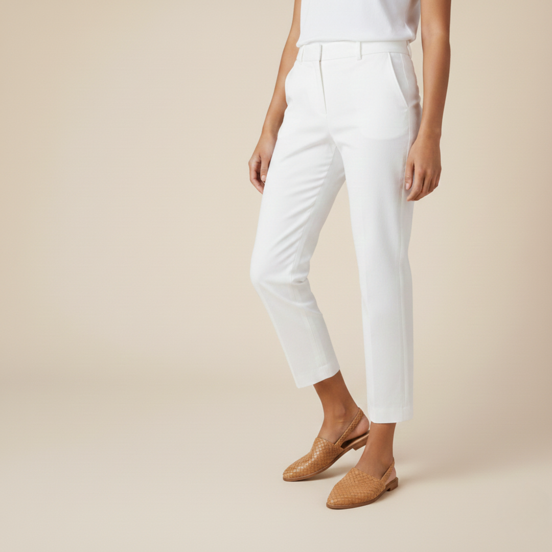 Maria | Eleganter Stil Sandalen