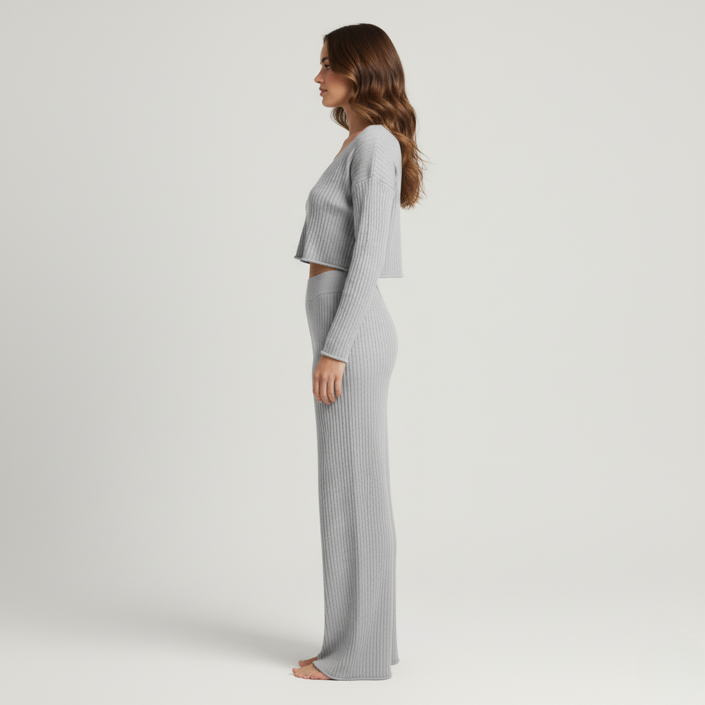 Montina | Set aus Pullover und Hose