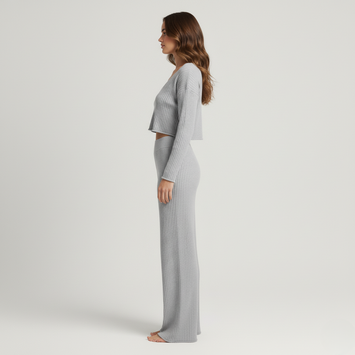 Montina | Set aus Pullover und Hose