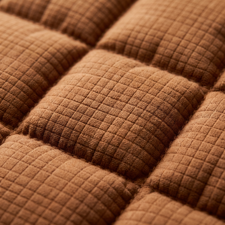 Clarendon | Quilted Comfort Jacket for Everyday Style