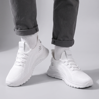 Johanna | Luftiger Und Komfortabler Orthopädischer Sneaker