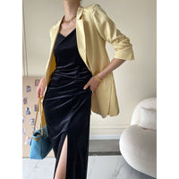 Sarah | Eleganter Und Stilvoller Damen Blazer
