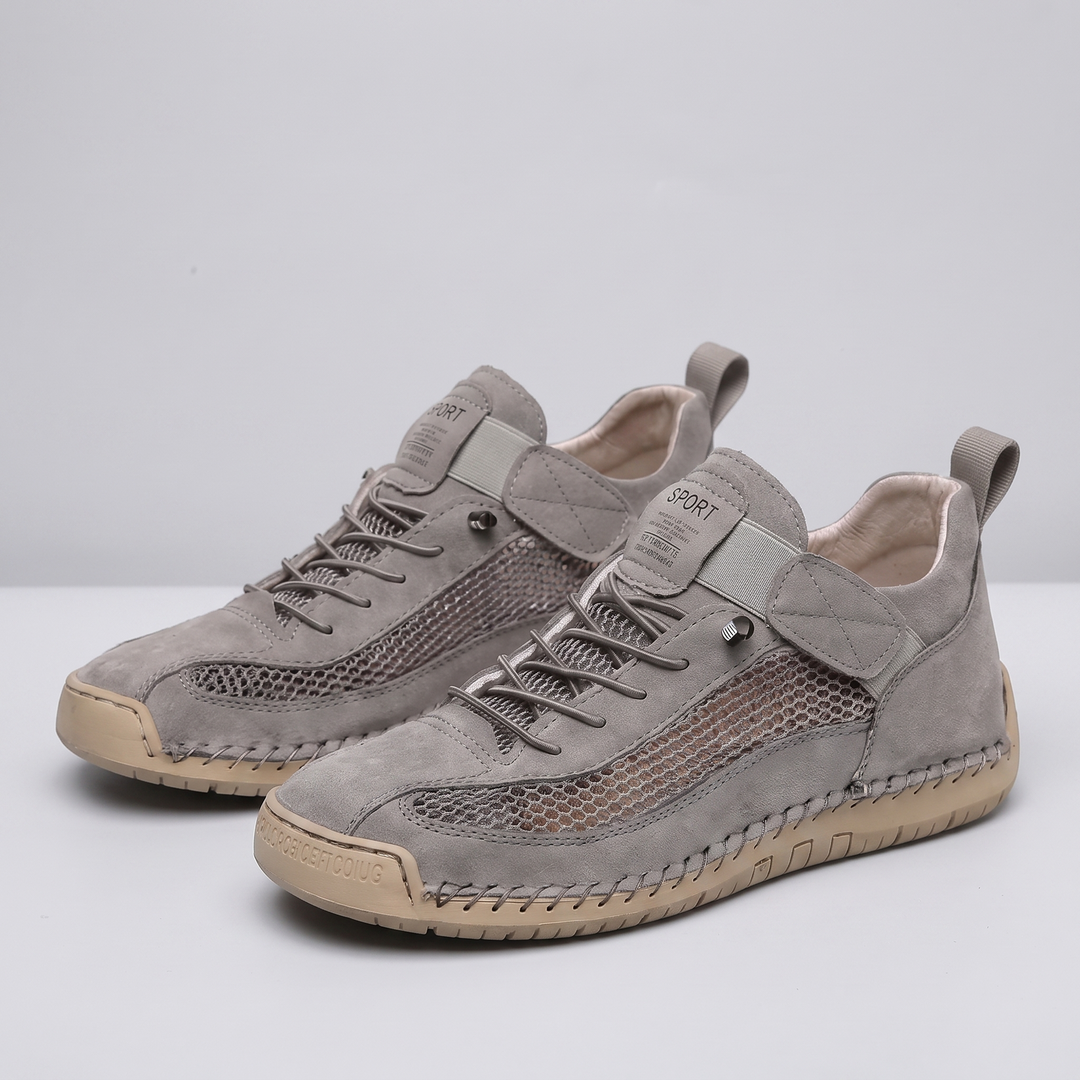 PUREBREEZE | Komfortschuhe – Atmungsaktives Design für Frauen