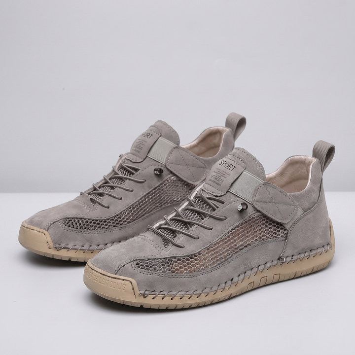 PUREBREEZE | Komfortschuhe – Atmungsaktives Design für Frauen
