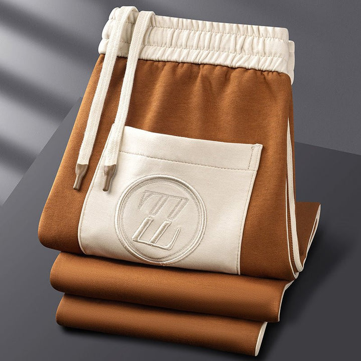 Zephyr | Tracksuit Set – Modern Activewear für Männer