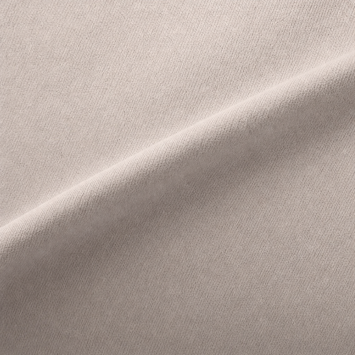 Restwell | Lounge Set – Crew Neck mit verstellbarem Bund für ultimativen Komfort