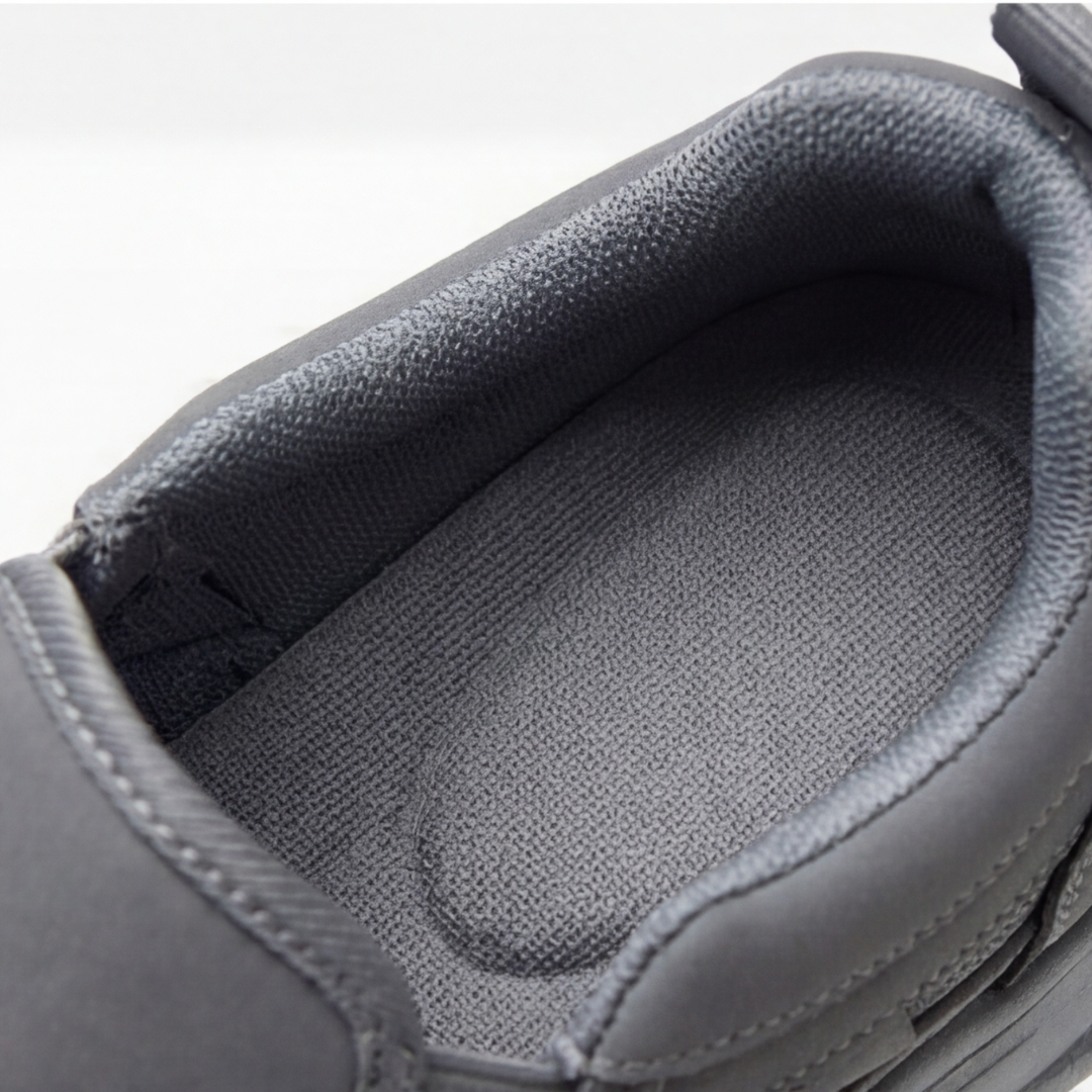 Stridex | Orthopädische Slip-On Sneakers für Komfort den ganzen Tag