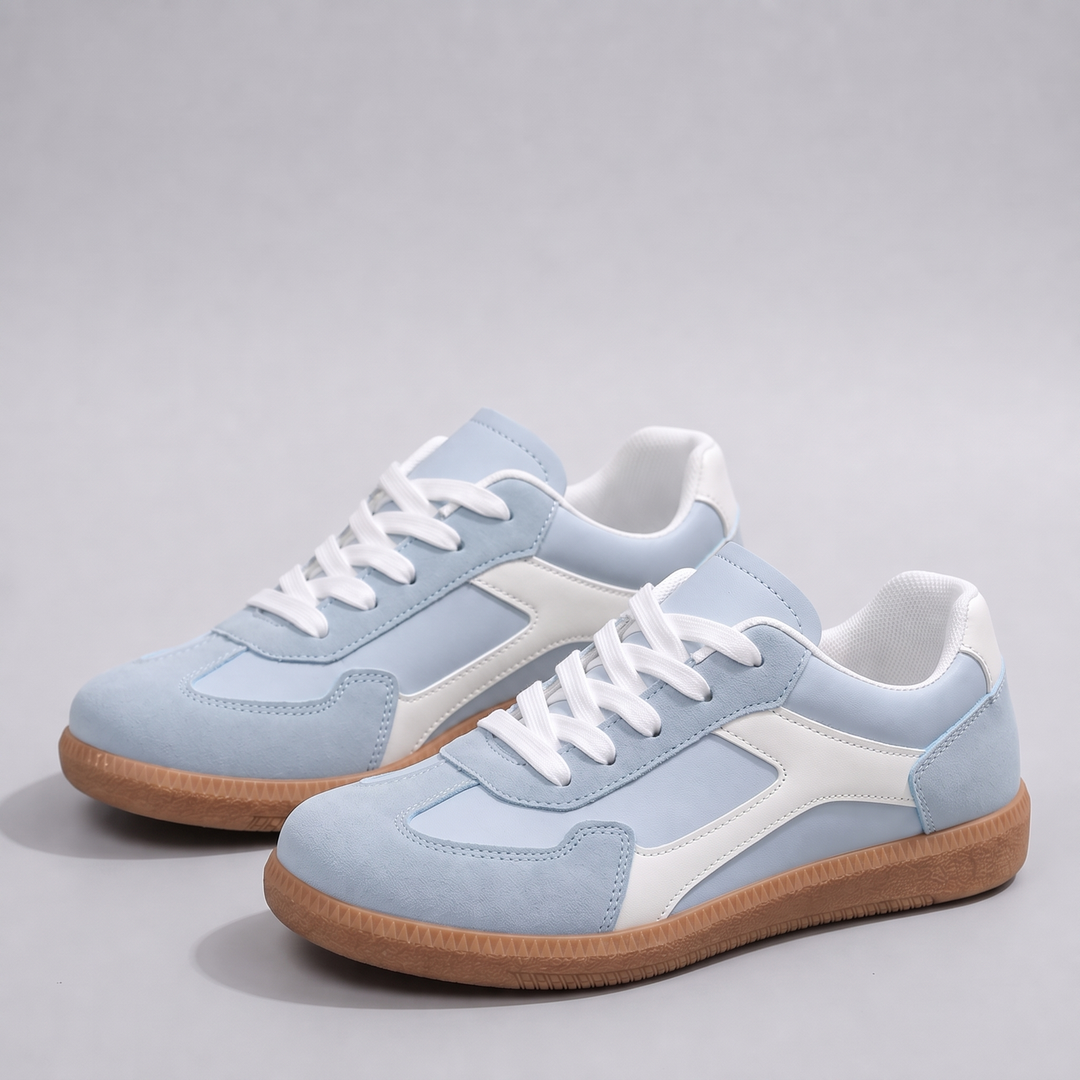 Celesse | Sneakers – Retro-Style mit Modernem Flair