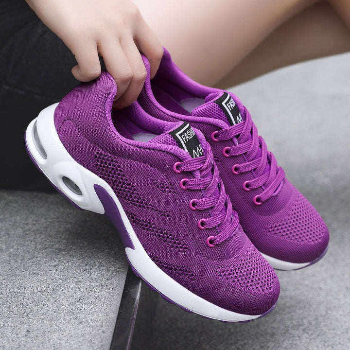 Sophie | Orthopädische Und Bequeme Komfort-Sneaker