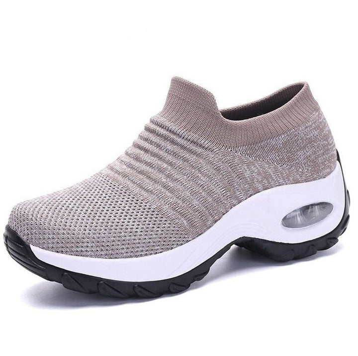 Maya | Orthopädische Und Bequeme Slip-On Sneaker