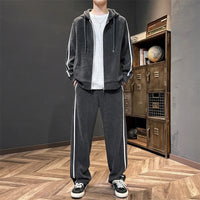 Finn | Stylish men's tracksuit for leisure and everyday wear