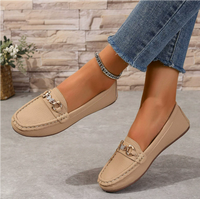 Elizabeth | Zeitlose und elegante Damen-Loafer für jeden Tag