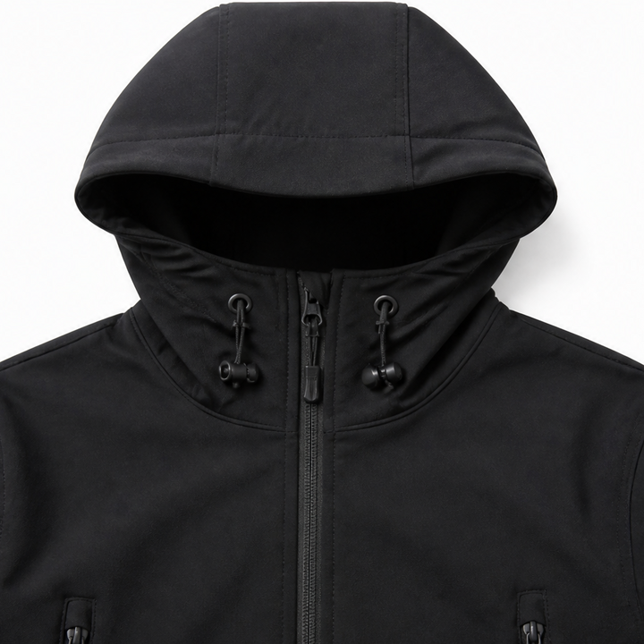 Shieldfern | Softshell Fleece-Lined Jacket für Damen