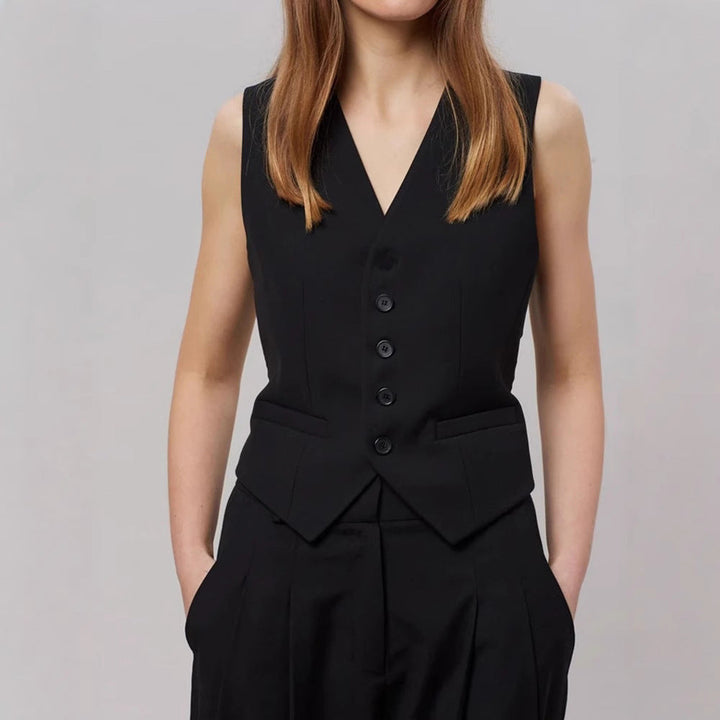 Amelia | Elegante und Moderne Damen Businessweste