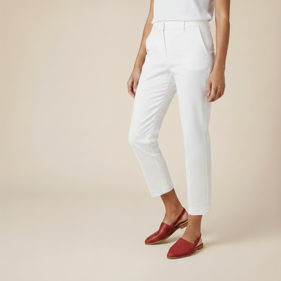 Maria | Eleganter Stil Sandalen