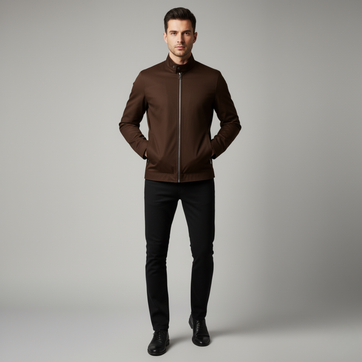 Antonio | Lederjacken für Herren