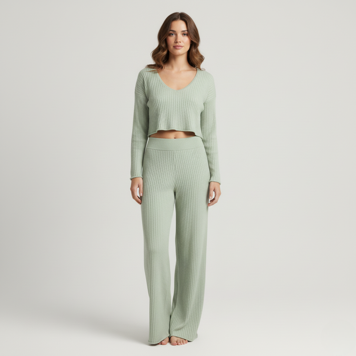 Montina | Set aus Pullover und Hose