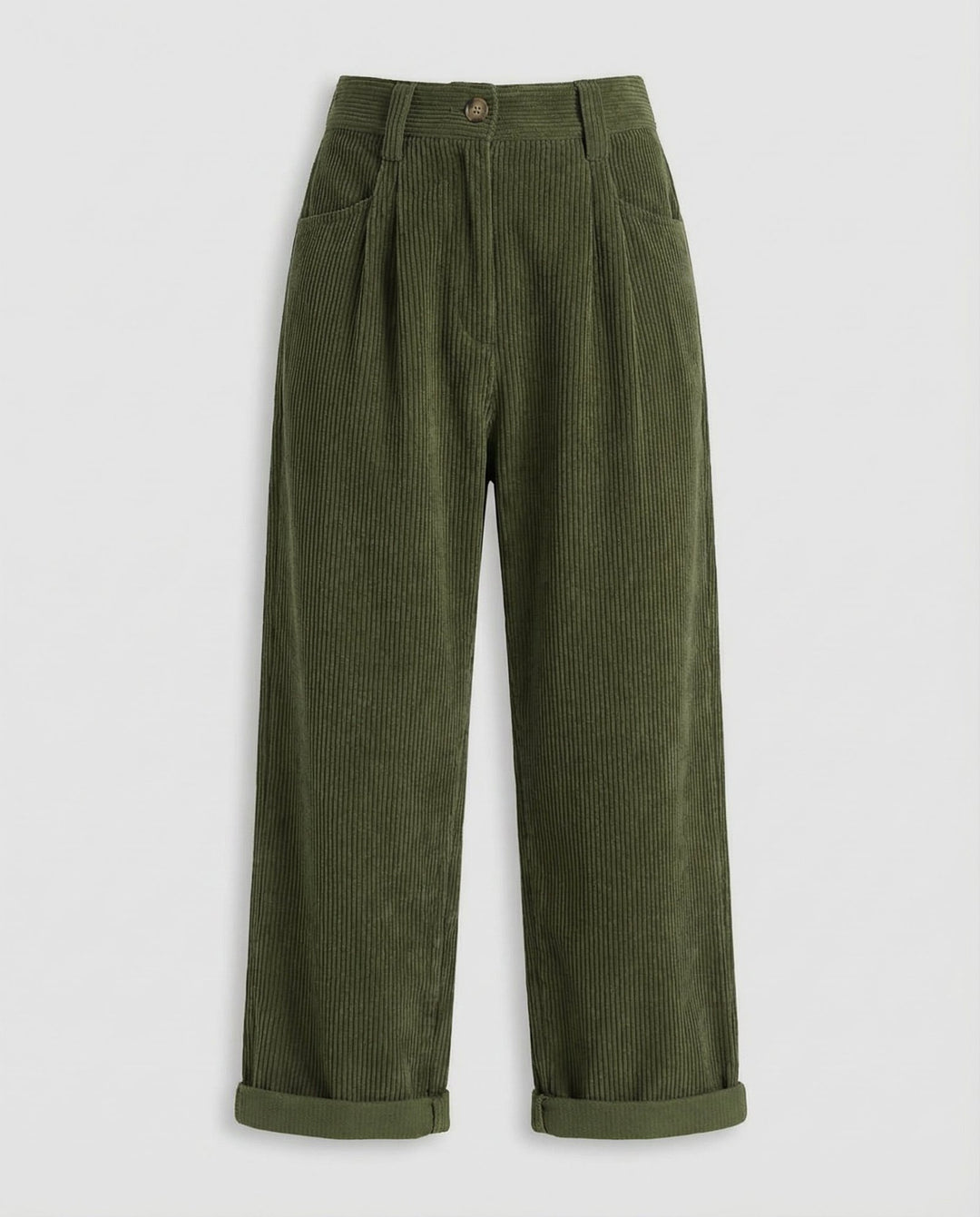 Heidi-Mode | Cordhose für Damen – Lässiger Stil und Komfort