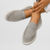 Livia | Bequeme Klassische Loafer Für Einen Stilvollen Alltag