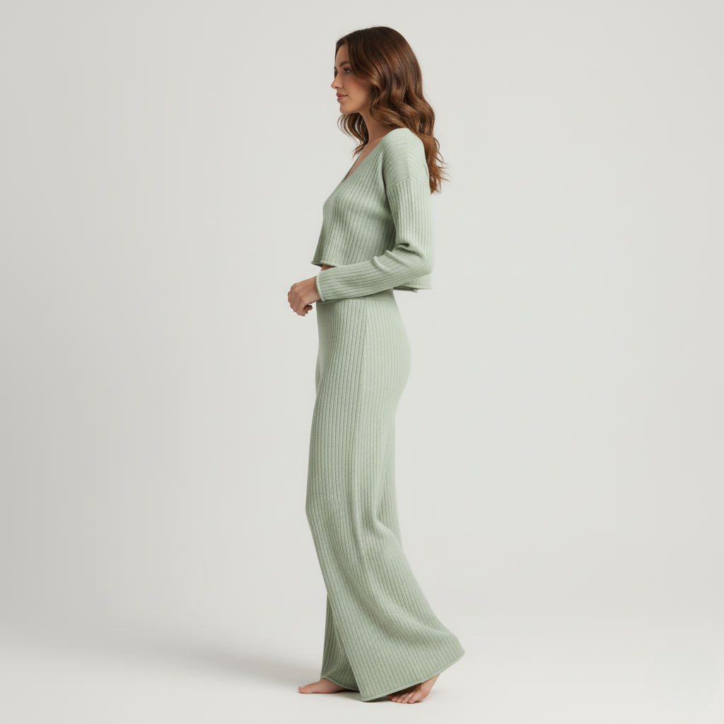 Montina | Set aus Pullover und Hose