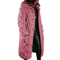 Anne | Komfortable Und Zeitlose Strickjacke Für Damen