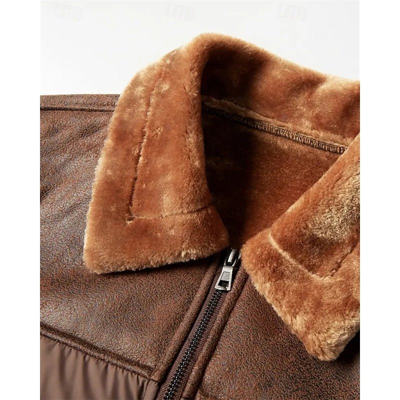 Conrad | Winter Puffer Jacket – Stilvoll und Warm