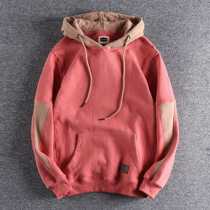 Relaxed | Hoodie für Herren – Bequemer und warmer Komfort