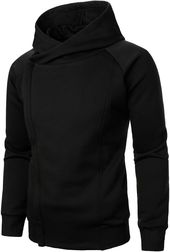 Korbinian | Premium Hoodie für Komfort & Stil im Winter