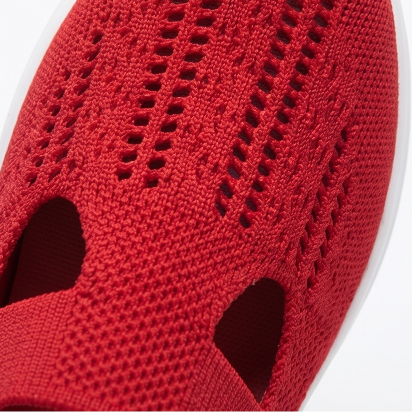 Striveknit | Slip-On Sneakers – Atmungsaktives Design für Komfort