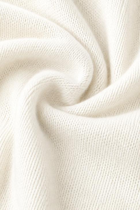 Wearbella | Hooded Knit Sweater – Bequemer Look für Frauen