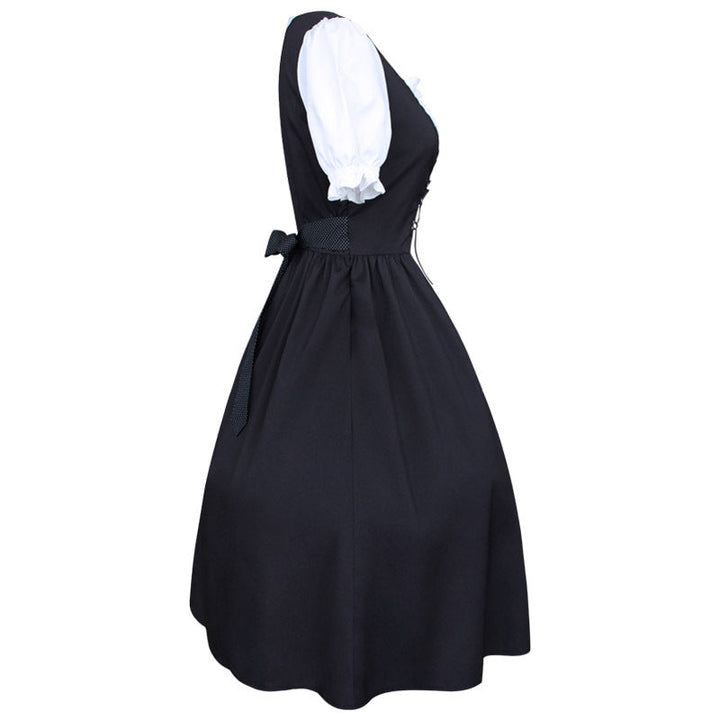 Helena | Elegantes Oktoberfest Dirndlkleid Mit Traditionellem Charme