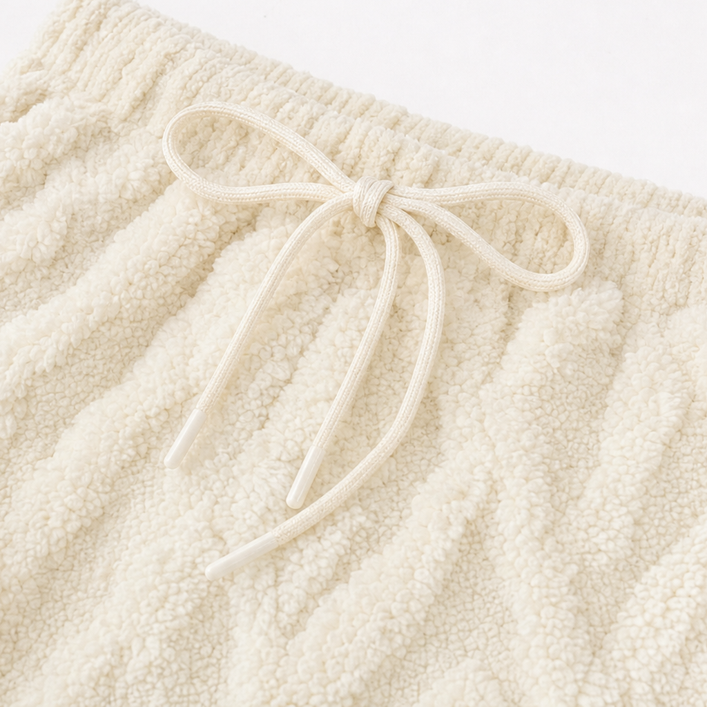 Veloura | Lounge Set – Weich und Warmer Komfort für Zuhause