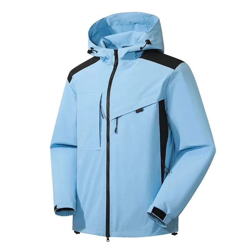 Marco | Lässige Skijacke für Herren – Ideale Wahl für Wintersport