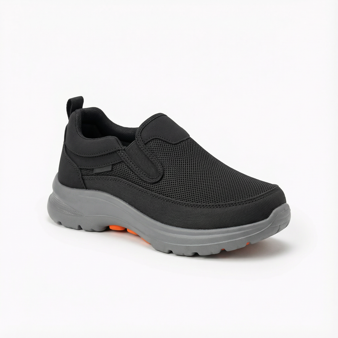 Stridex | Orthopädische Slip-On Sneakers für Komfort den ganzen Tag