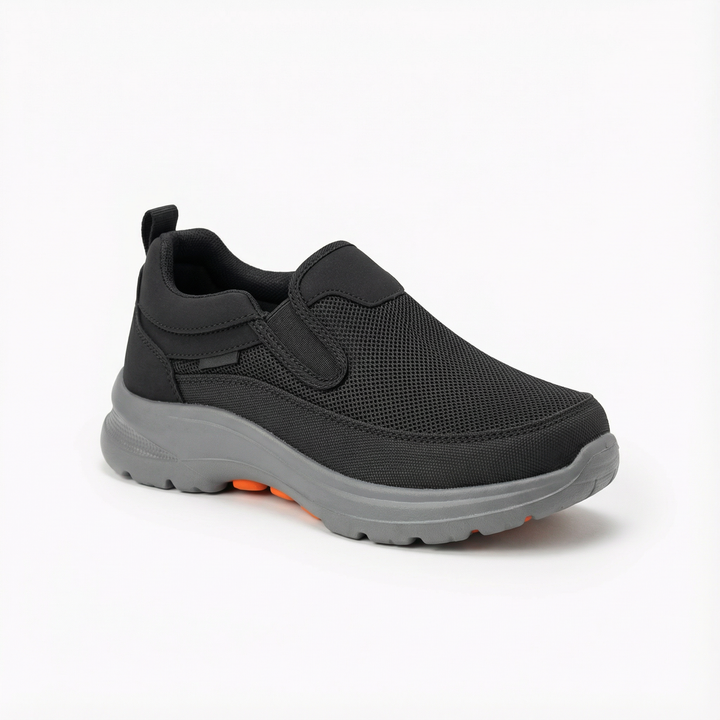 Stridex | Orthopädische Slip-On Sneakers für Komfort den ganzen Tag