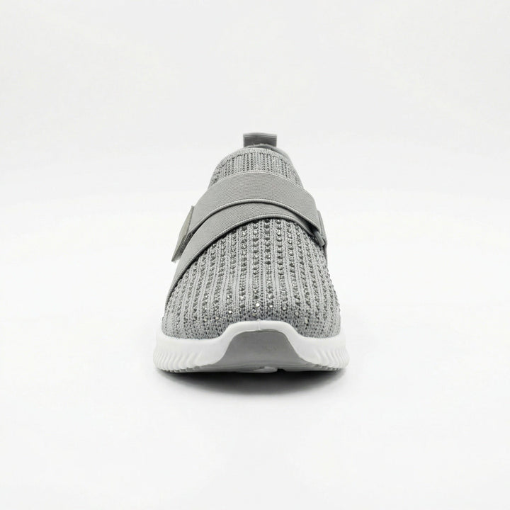 Amelia | Orthopädische Slip-On Sneaker Für Damen Mit Komfortabler Passform