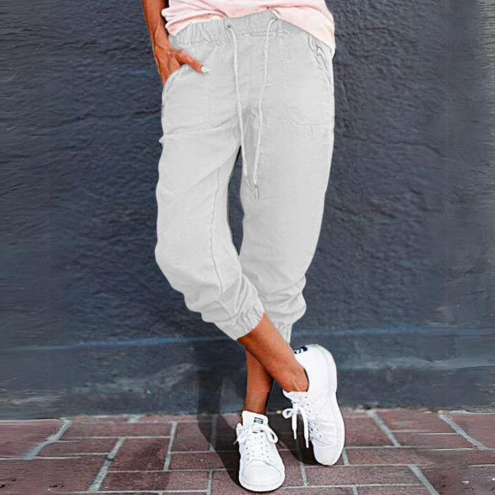 Kathrin | Stylish and Modern Cargo Pants