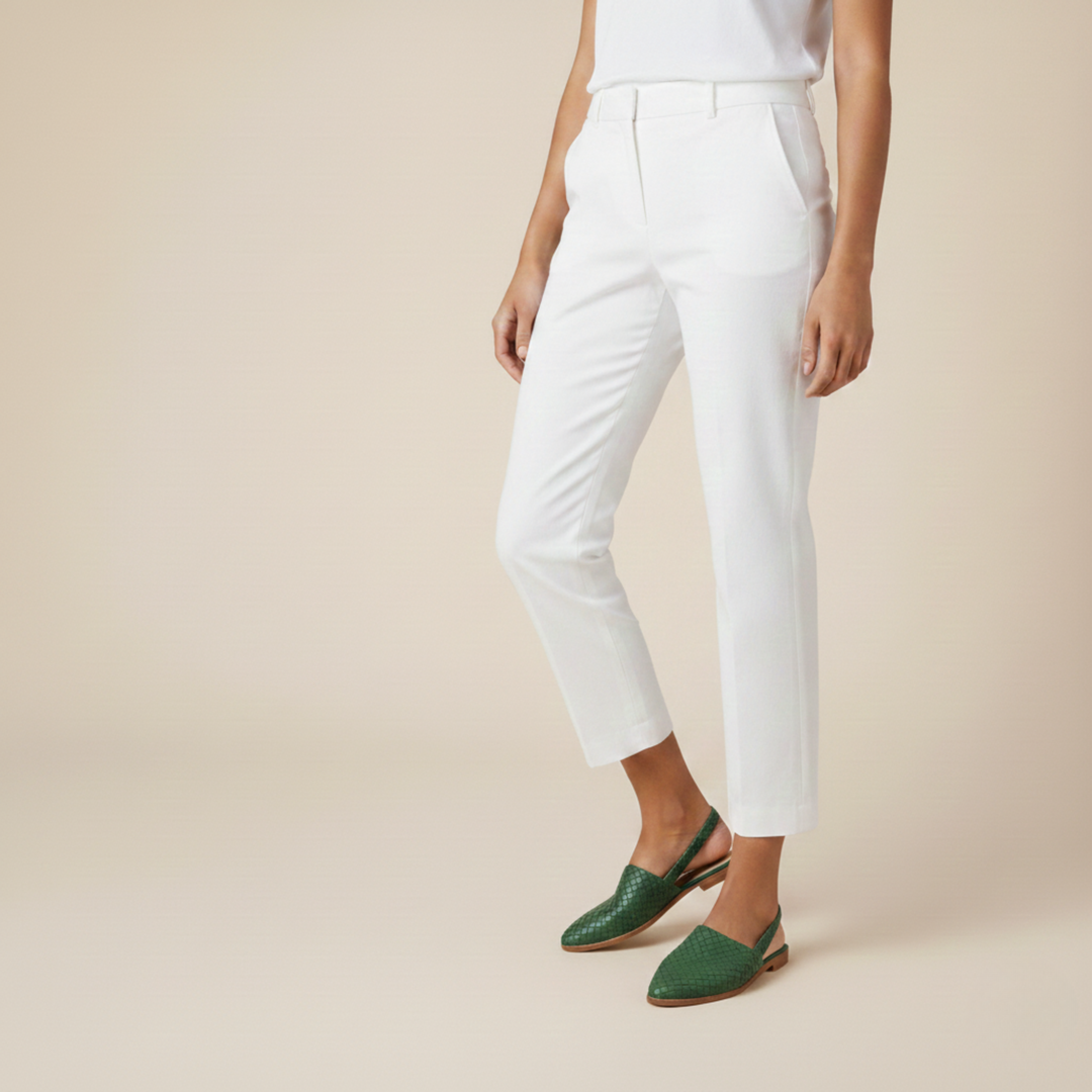 Maria | Eleganter Stil Sandalen