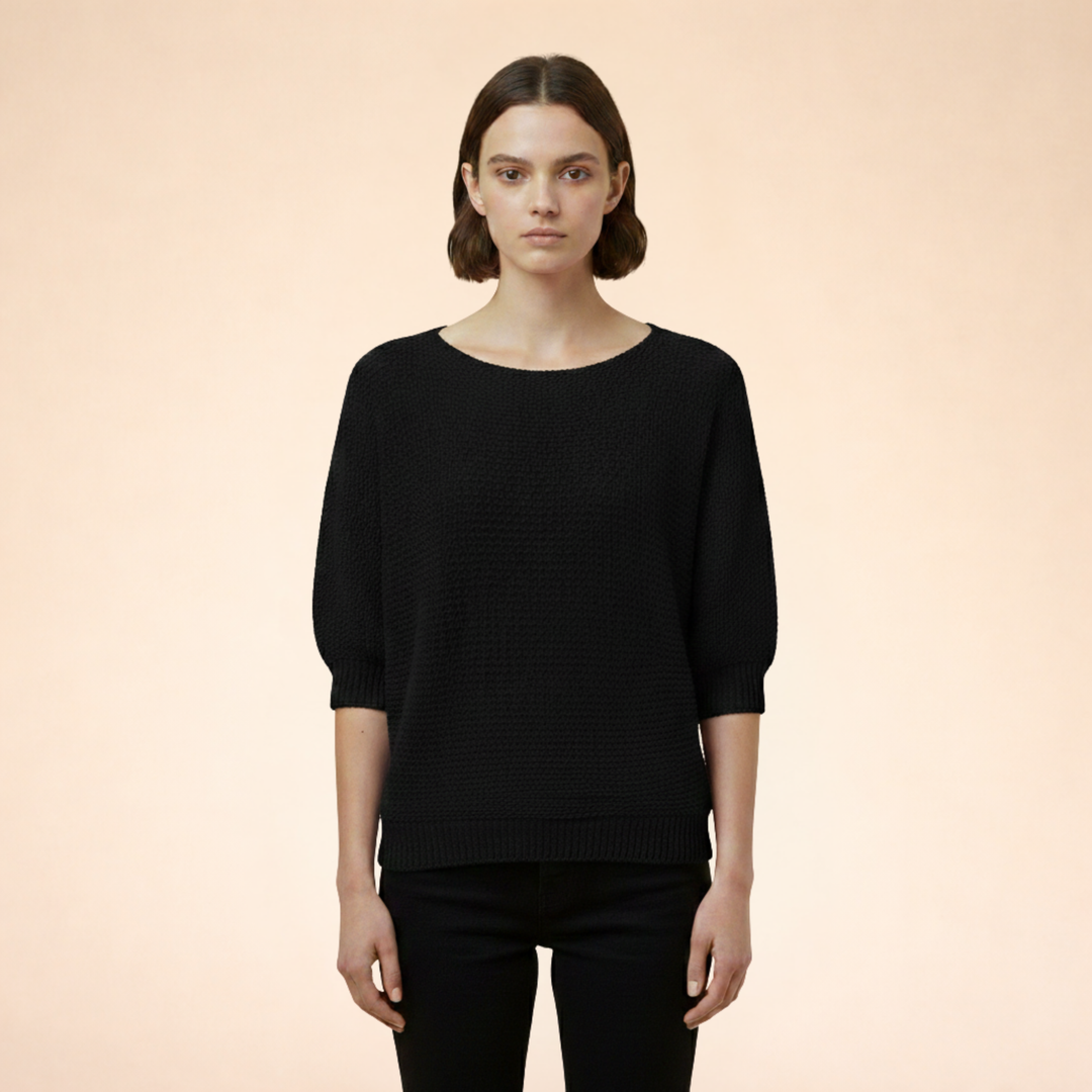 Sandra | Bequeme und trendige Pullover