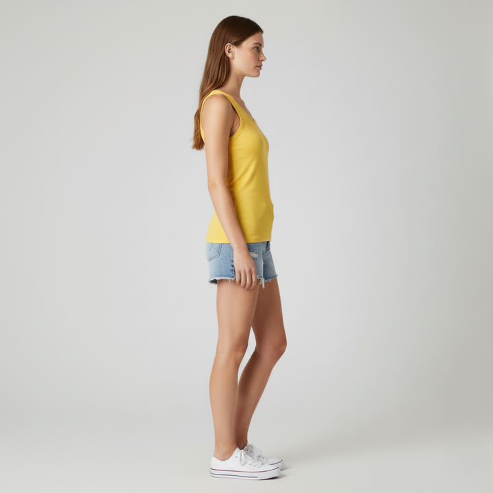 Giulia | Bequemes Damen-Tanktop