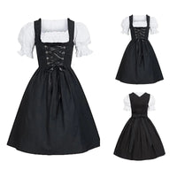 Helena | Elegantes Oktoberfest Dirndlkleid Mit Traditionellem Charme