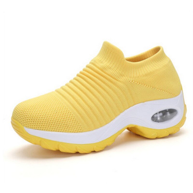 Maya | Orthopädische Und Bequeme Slip-On Sneaker