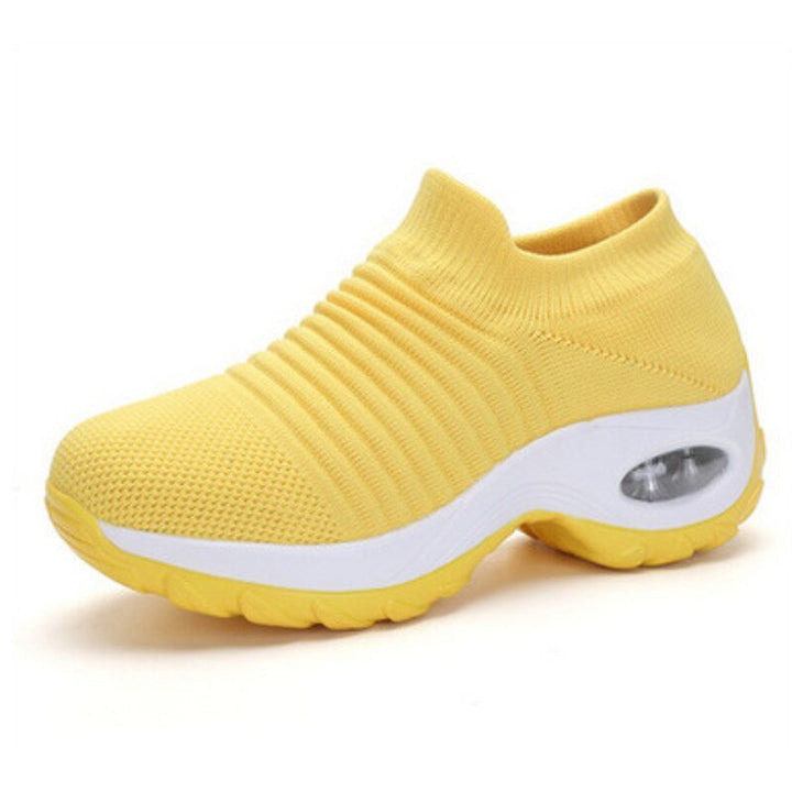 Maya | Orthopädische Und Bequeme Slip-On Sneaker