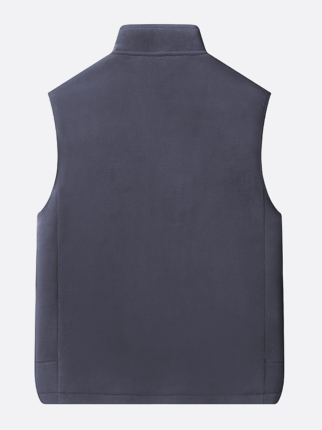 Justin | Fleece-Lined Bodywarmer für Herren