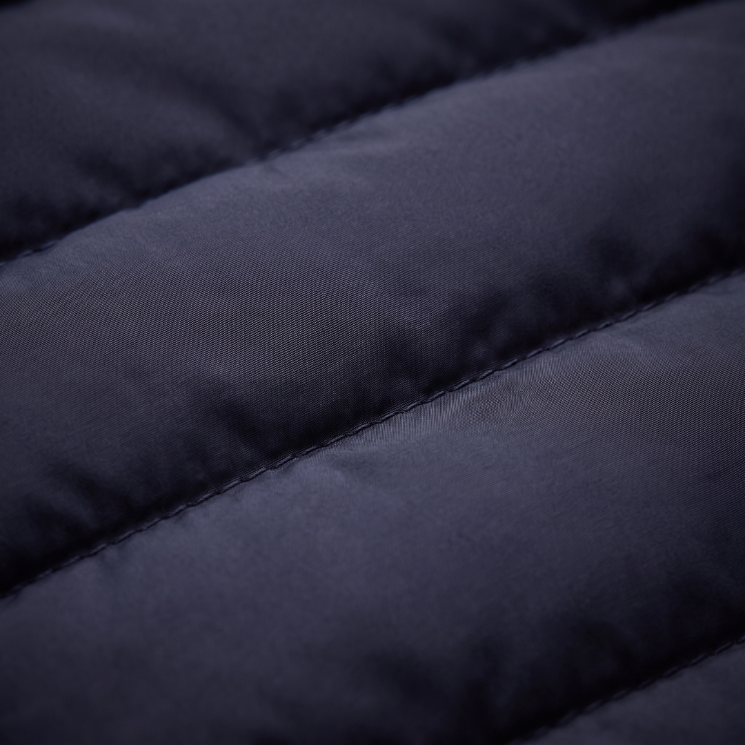 Blackthorn | Hybrid Technical Jacket – Modern Komfort für Männer