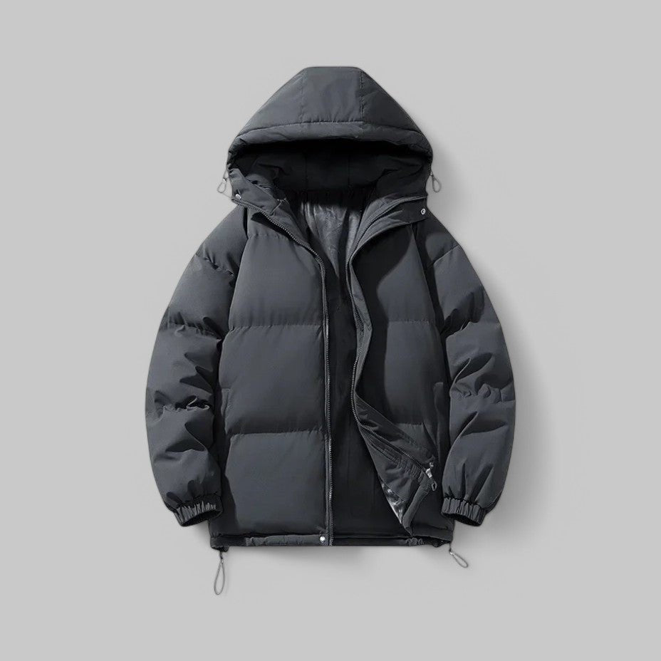 Marie | Winterparka – Schicke Eleganz für kalte Tage