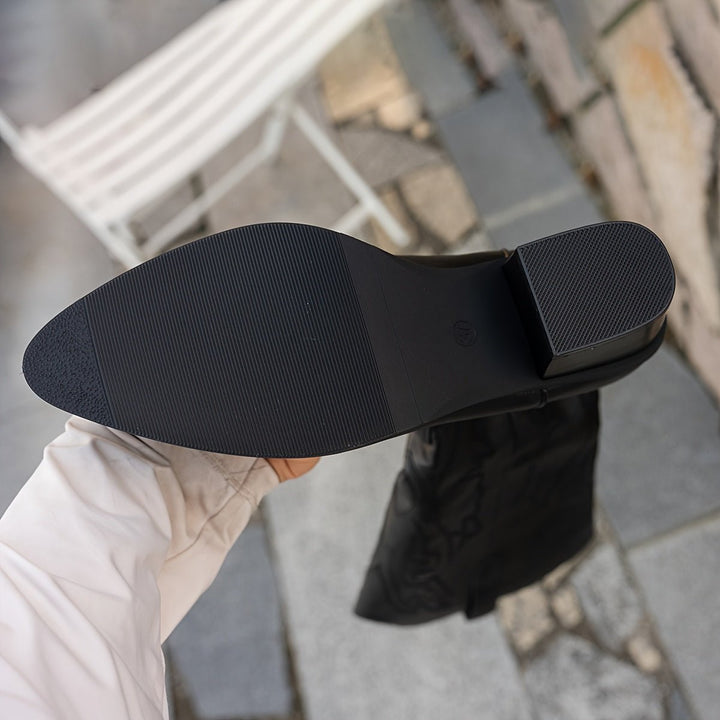 Lena | Elegante und atemberaubende Cowboystiefeln