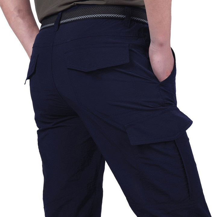 Wolfgang | Functional and Stylish Cargo Pants