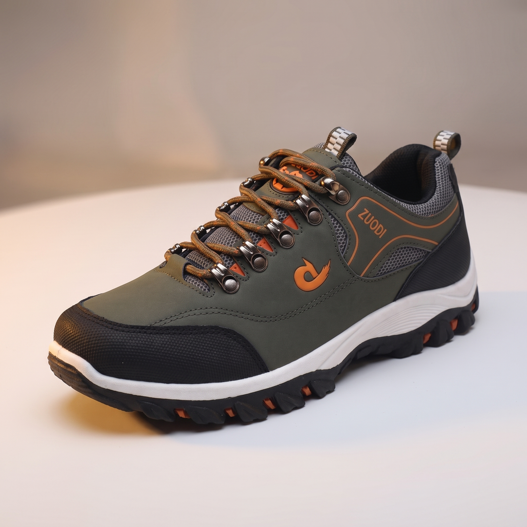 Bramford | Orthopädische Trainer – Unterstützendes Design für Männer