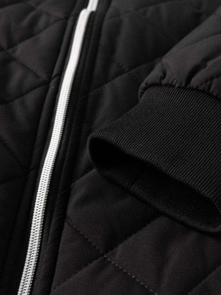 Alistair | Stepp-Bomberjacke – Modischer Komfort für Jeden Tag